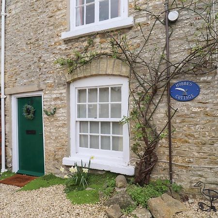 Hobbes Cottage Malmesbury Exteriér fotografie